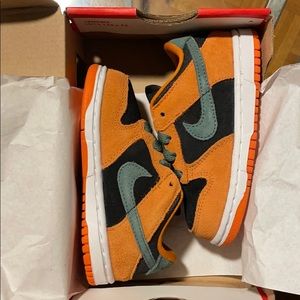 Nike Dunk Low SP (Toddler)